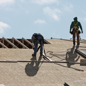 Commercial & Residential Roofing in Denver CO