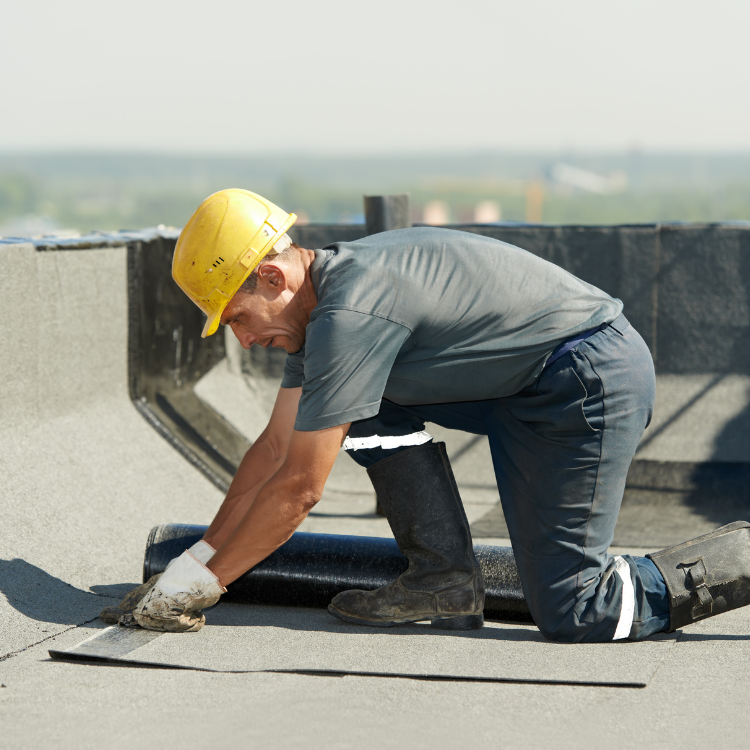 Commercial & Residential Roofing in Denver CO