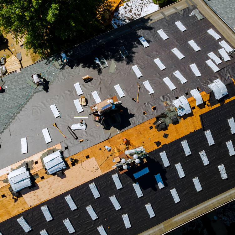 Roofing Service in Denver CO