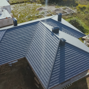 Metal Roofing in Denver CO