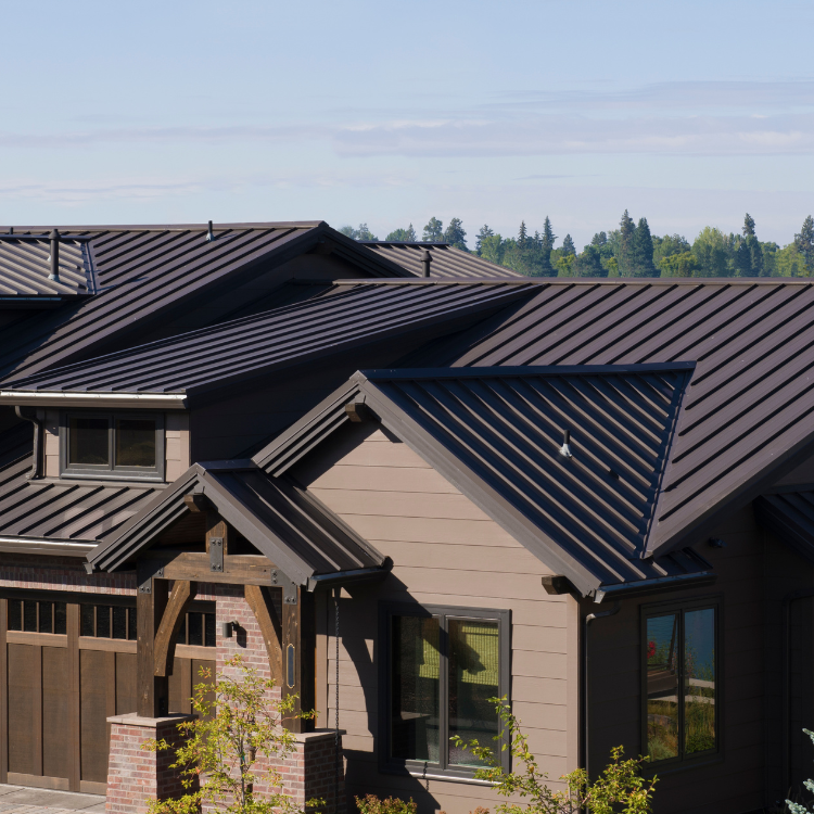 Roofing Service in Denver CO