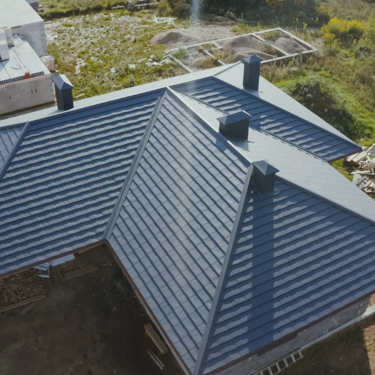 Metal Roofing in Denver CO