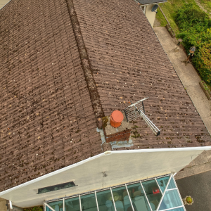 Roofing Inspections in Denver CO