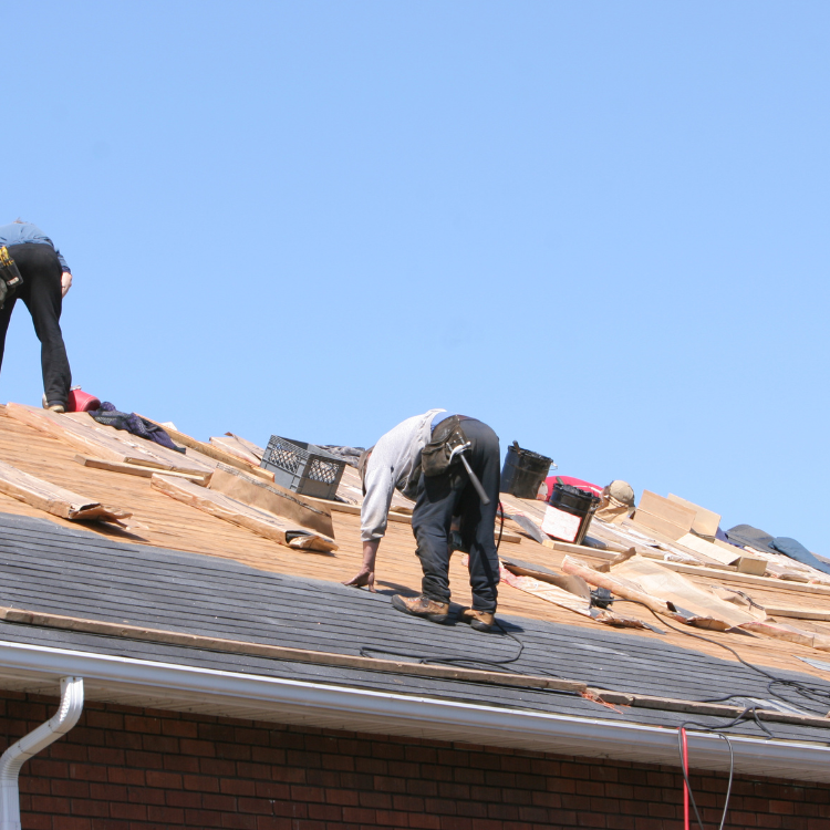 Roofing Service in Denver CO