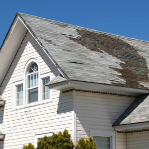 Roofing Repairs in Denver CO