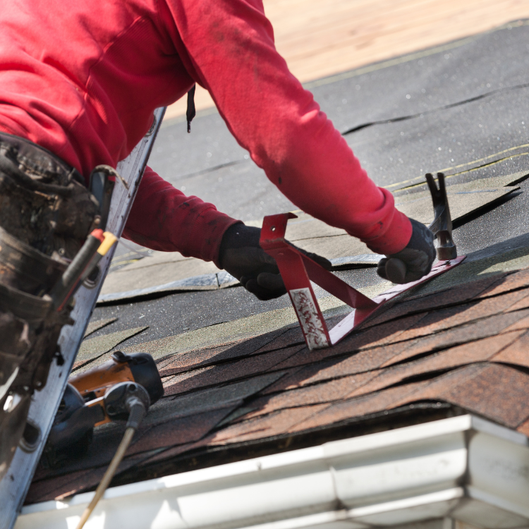 Roofing Repairs in Denver CO