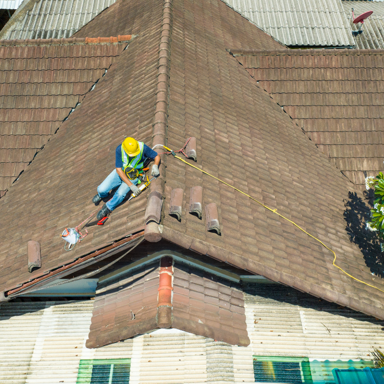 Roofing Repairs in Denver CO