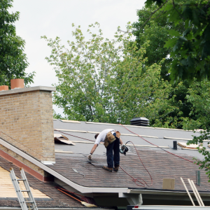 Roofing Service in Denver CO